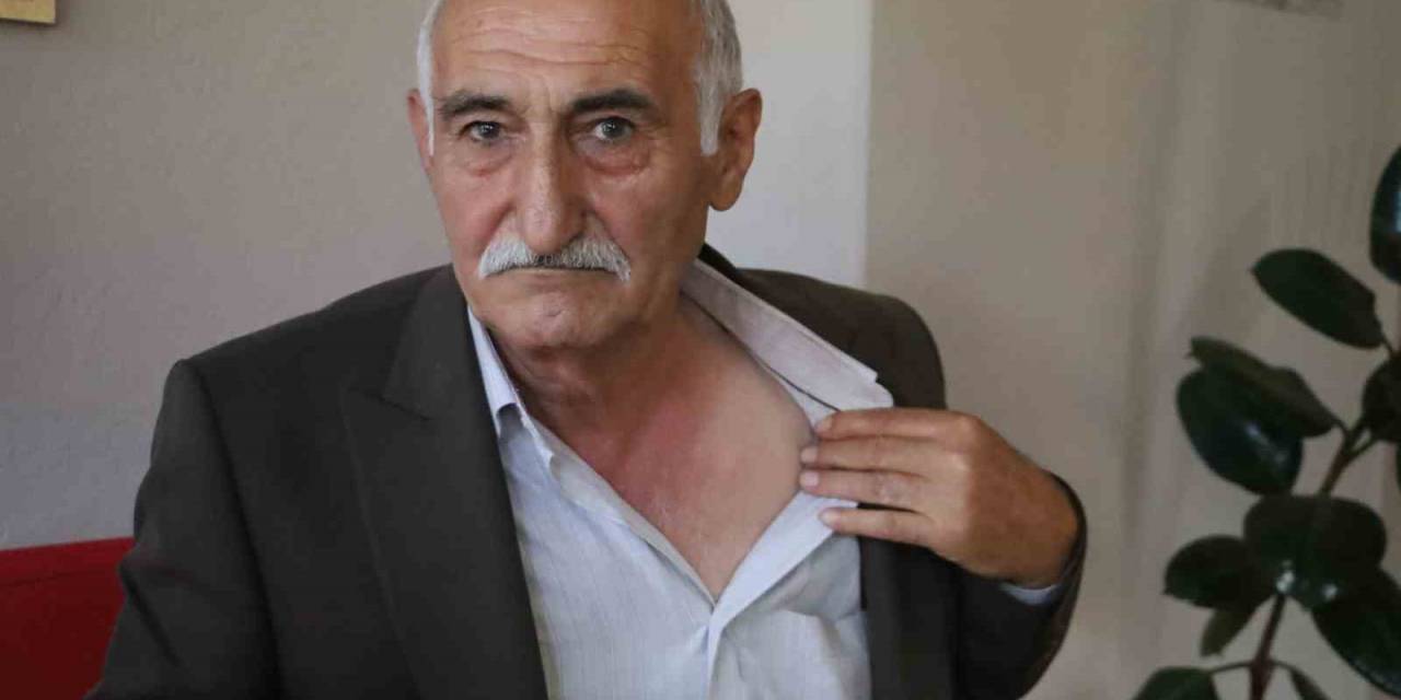 12 Eylül Mağduru 19 Yaşında Girdiği Cezaevinden 28 Yaşında Çıktı, Gördüğü Akılalmaz İşkenceleri Anlattı