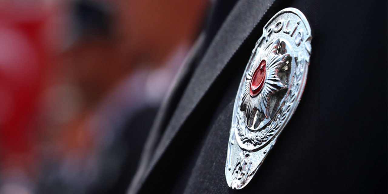 37 ilin emniyet müdürü değişti