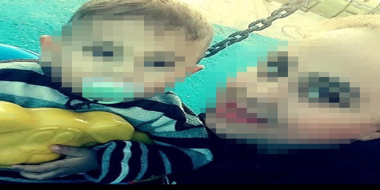 3,5 yaşındaki çocuğu darbedip, vücudunda sigara söndüren anne ve sevgilisi tutuklandı