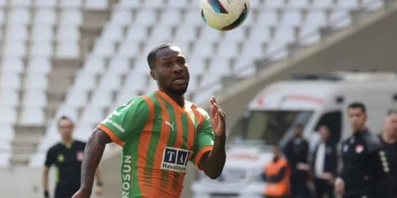 Çaykur Rizespor, Angolalı Kanat Oyuncusu Loide Augusto ile Anlaştı