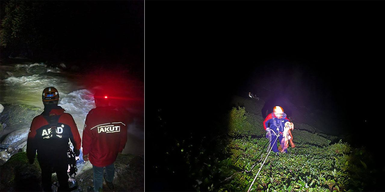 Rize'de Futbol Oynayan Turist Yuvarlanarak Hayatını Kaybetti