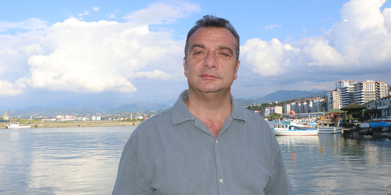 Karadenizli balıkçıların tezgahlarında yeni sezonda en çok istavrit yer alıyor