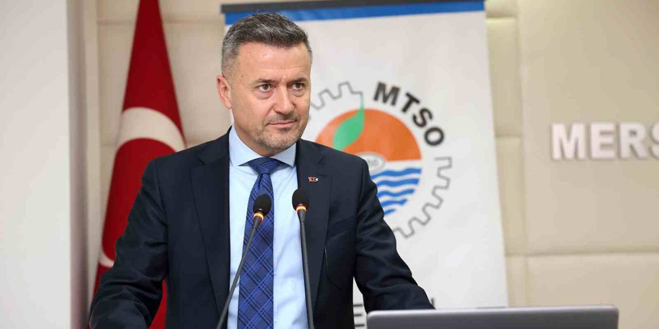 Çakır: "Ovp,  Yerli Üretime Ve Yüksek Teknolojiye Odaklanıyor"