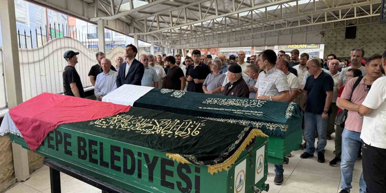 Kocaeli’deki Vahşette "Yasak İlişki" İddiası