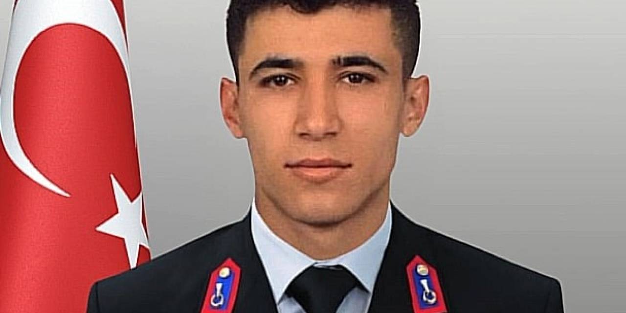 Bakan Yerlikaya’dan Şehit Uzman Çavuş Yücel Yeşil İçin Başsağlığı Mesajı