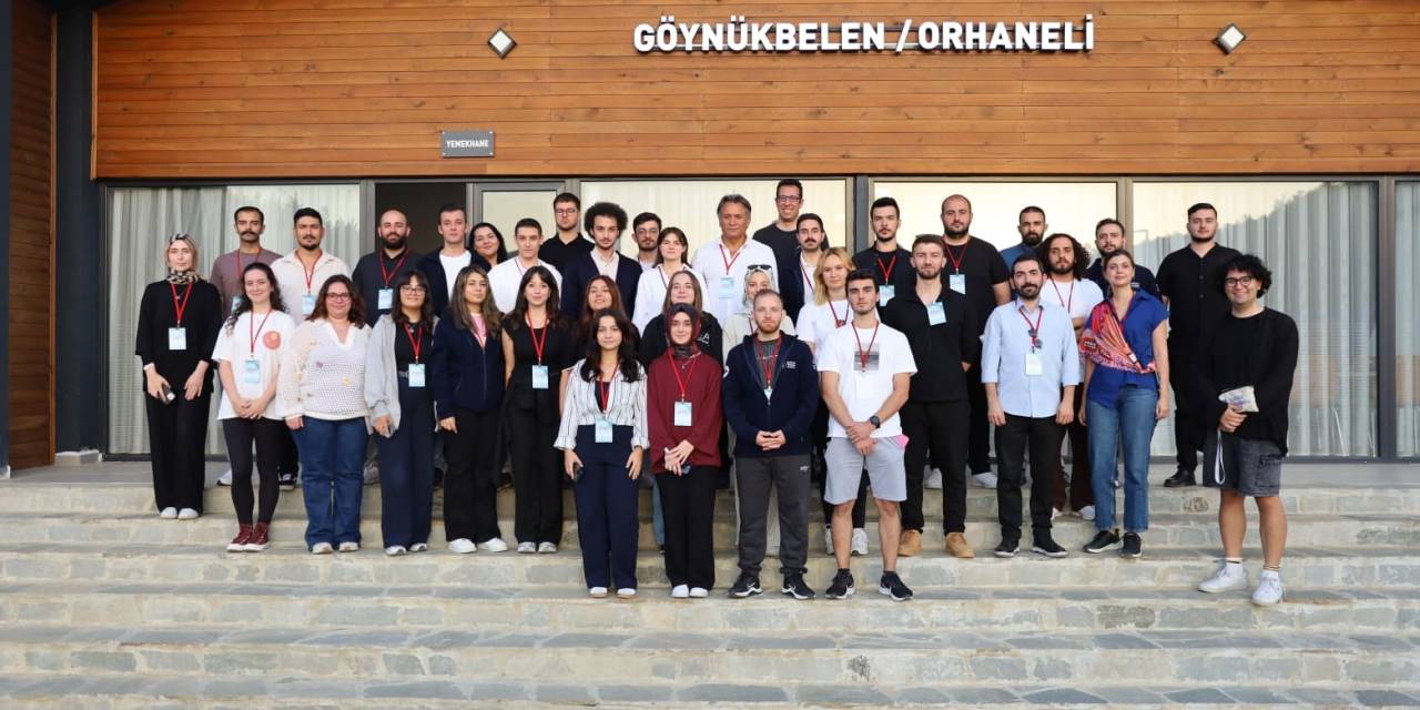 Gençlerin Sesi Bursa’dan Yükseldi