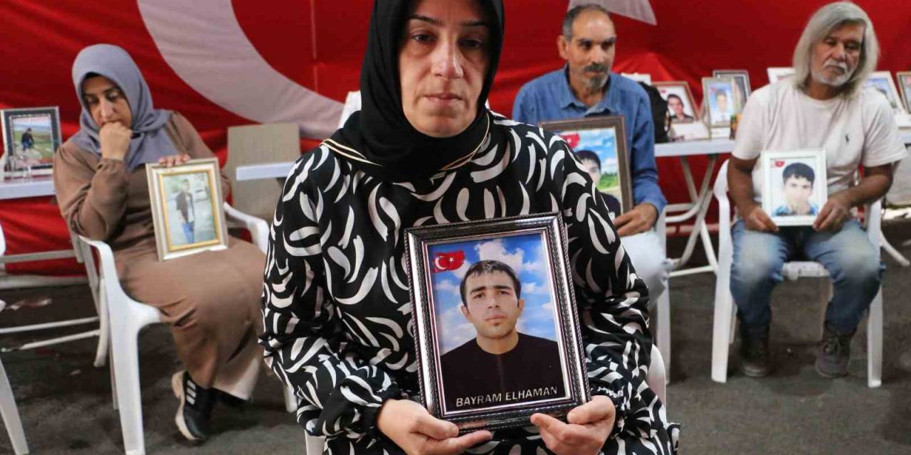 Diyarbakır Anneleri, Umutlarını Bir Çocuk Gibi Büyütmeye Devam Ediyor