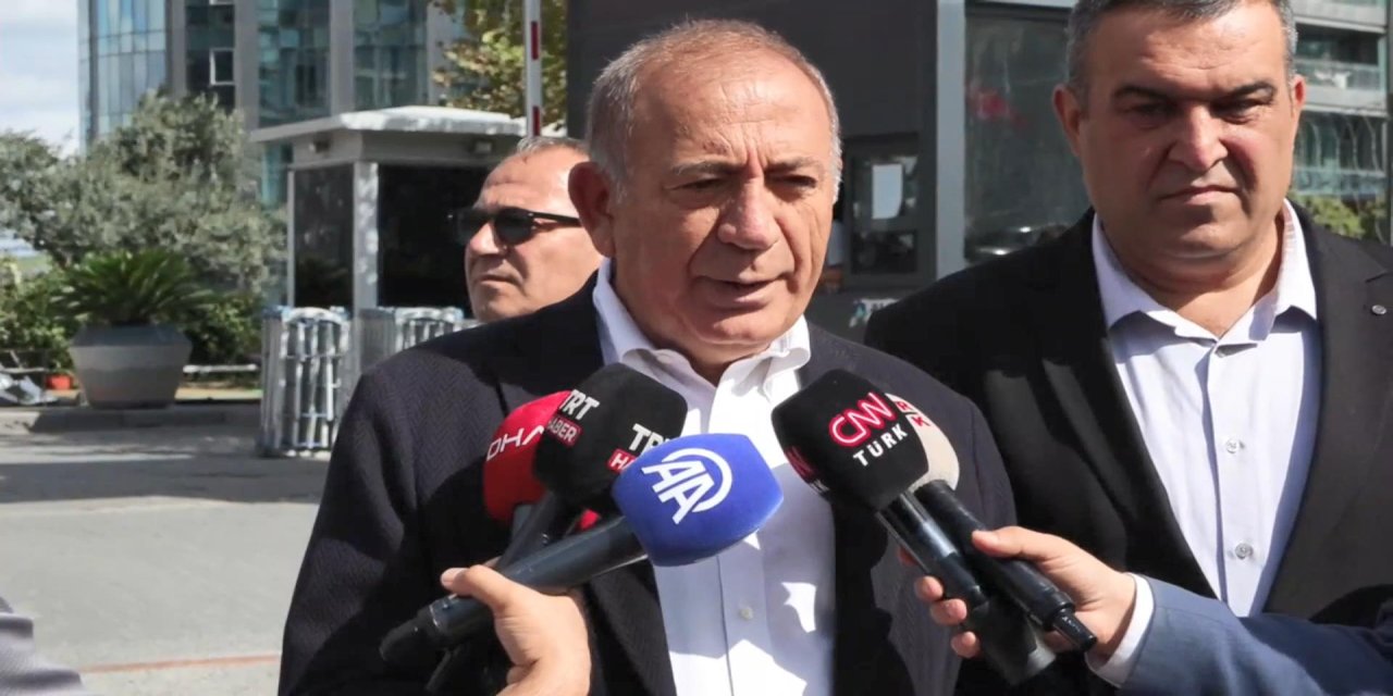 Gürsel Tekin: Hakkımı hepsine haram ediyorum; beni kürsüde yuhalattınız