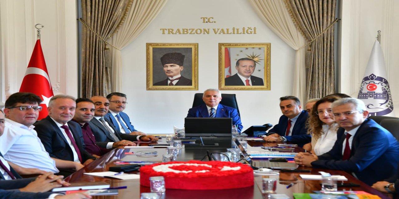 Ortahisar Belediyesi, Kömür İşletmeleriyle İlgili Süreçte Aktif Rol Alacak