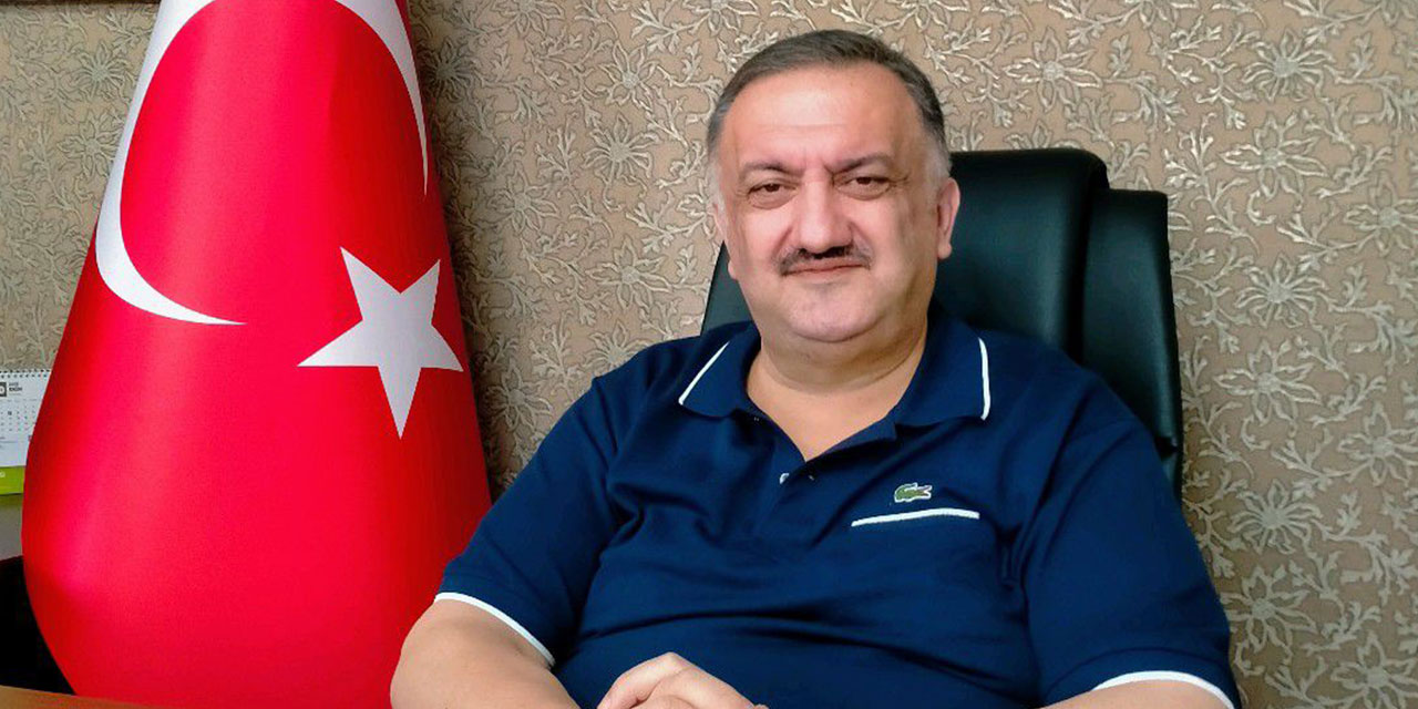 DEVA Partili Karal'dan Yatırım Eleştirisi: "İyidere Limanı 'Sevgi Yolu' Olmadan Yarım Kalır"
