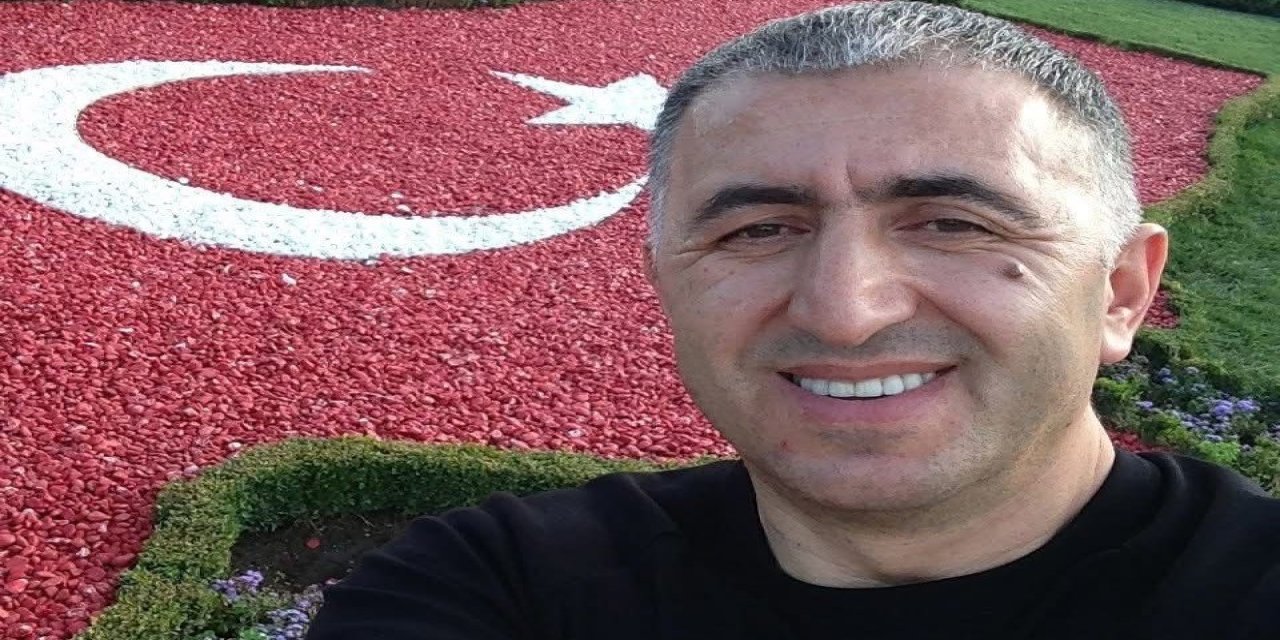 Devrilen traktörün sürücüsü öldü