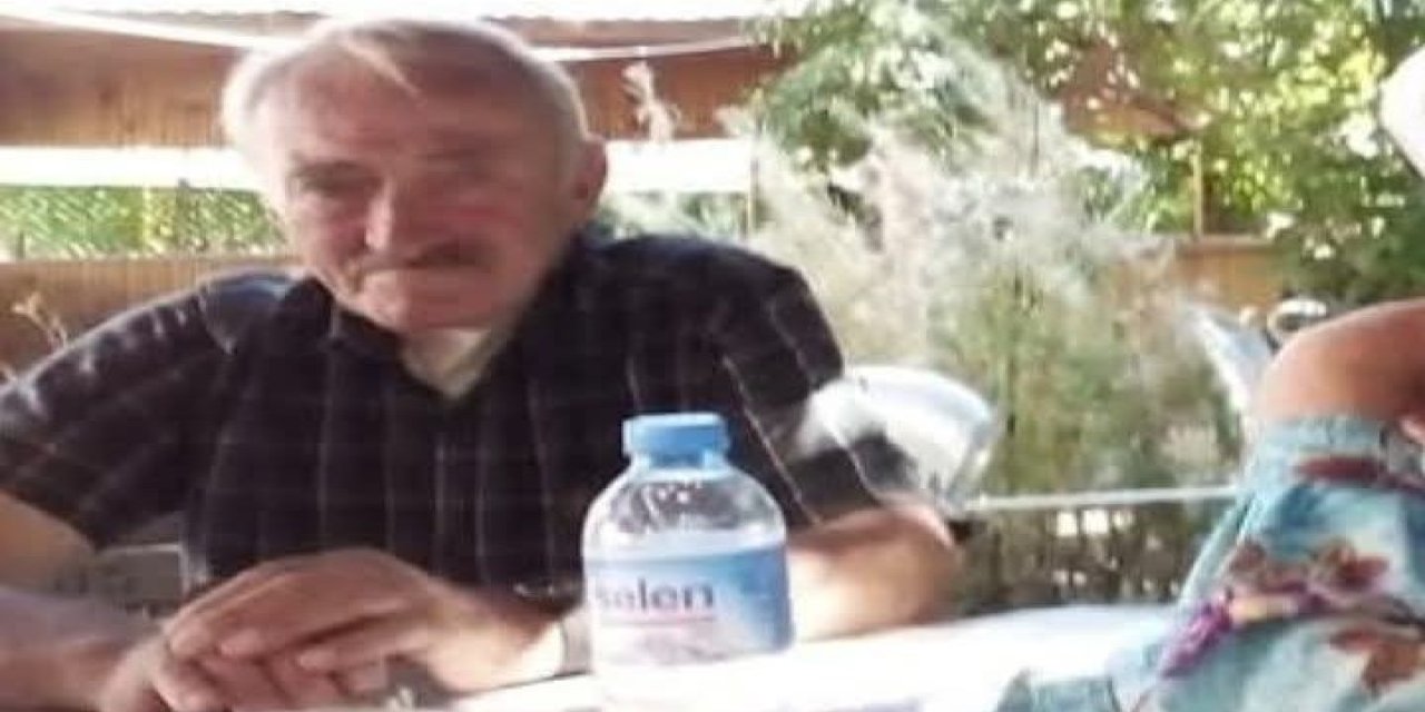 Kastamonu’da otomobilin çarptığı yaya hayatını kaybetti