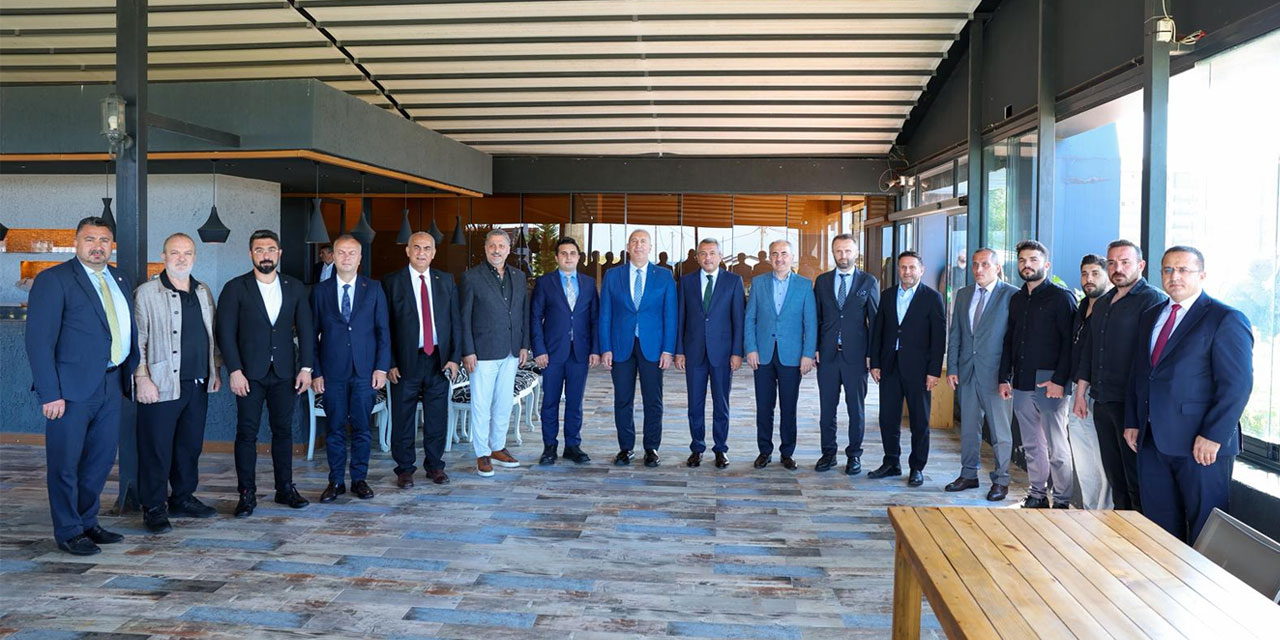 Rize, Yeni Uluslararası Ayder Forumu'na Hazırlanıyor: Ana Tema "Enerji"