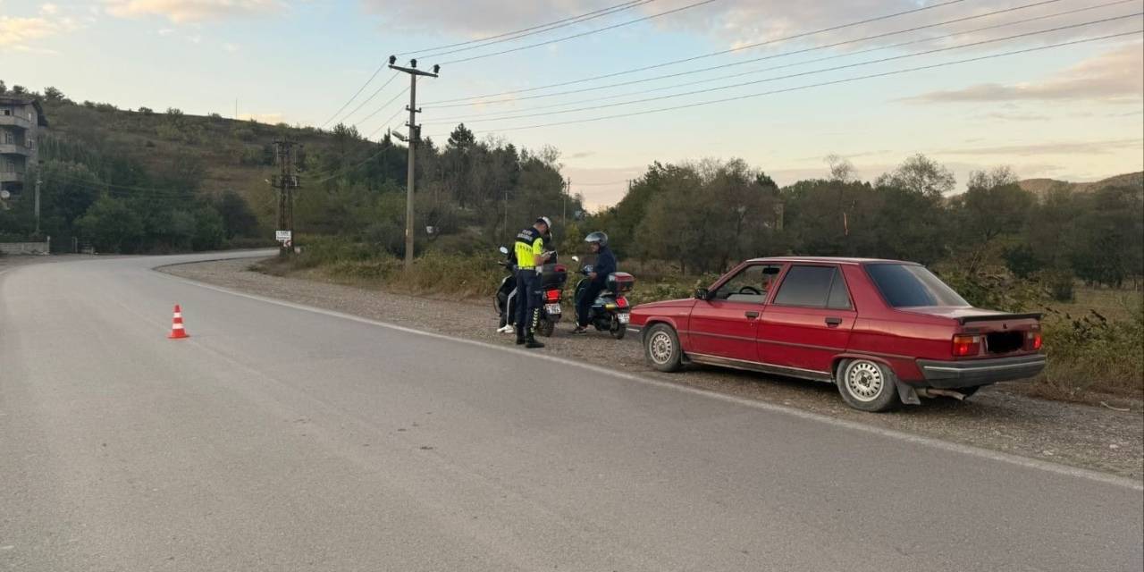 Zonguldak’ta Huzur Operasyonlarında 47 Aranan Şahıs Yakalandı, Kaçak Ocaklar İmha Edildi