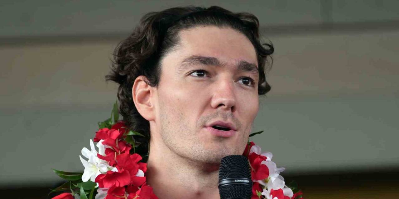 Cedi Osman: "Ülkemize Madalya Getirdiğimiz İçin Çok Mutluyuz"