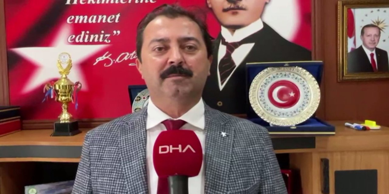 Karadeniz’de en az 'antibiyotik' reçetelenen il Artvin