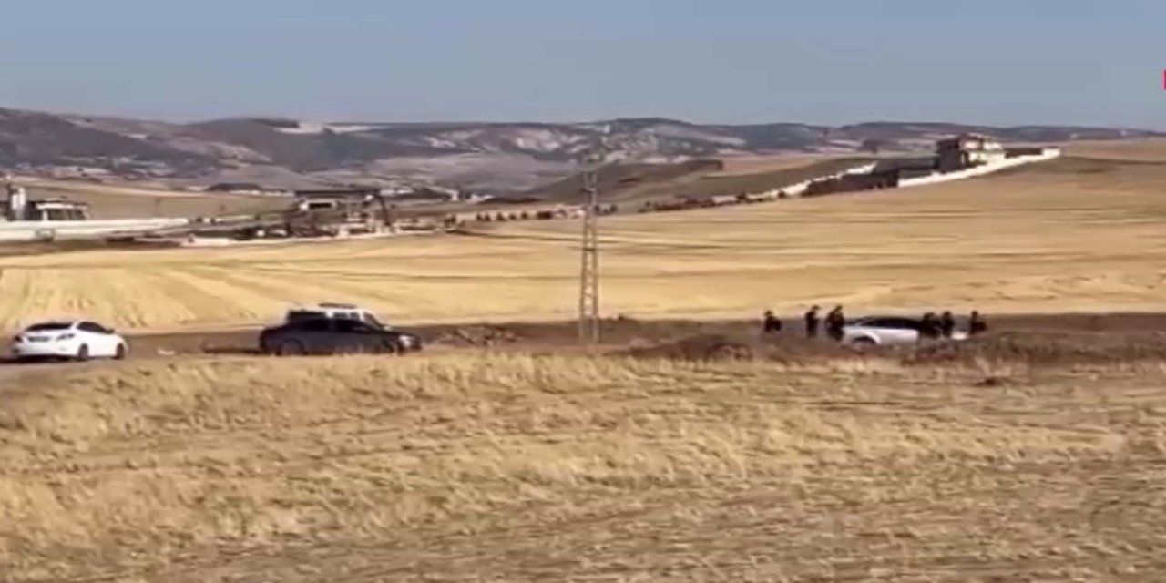 Uzman çavuş bacanağını öldürüp, aynı silahla yaşamına son verdi