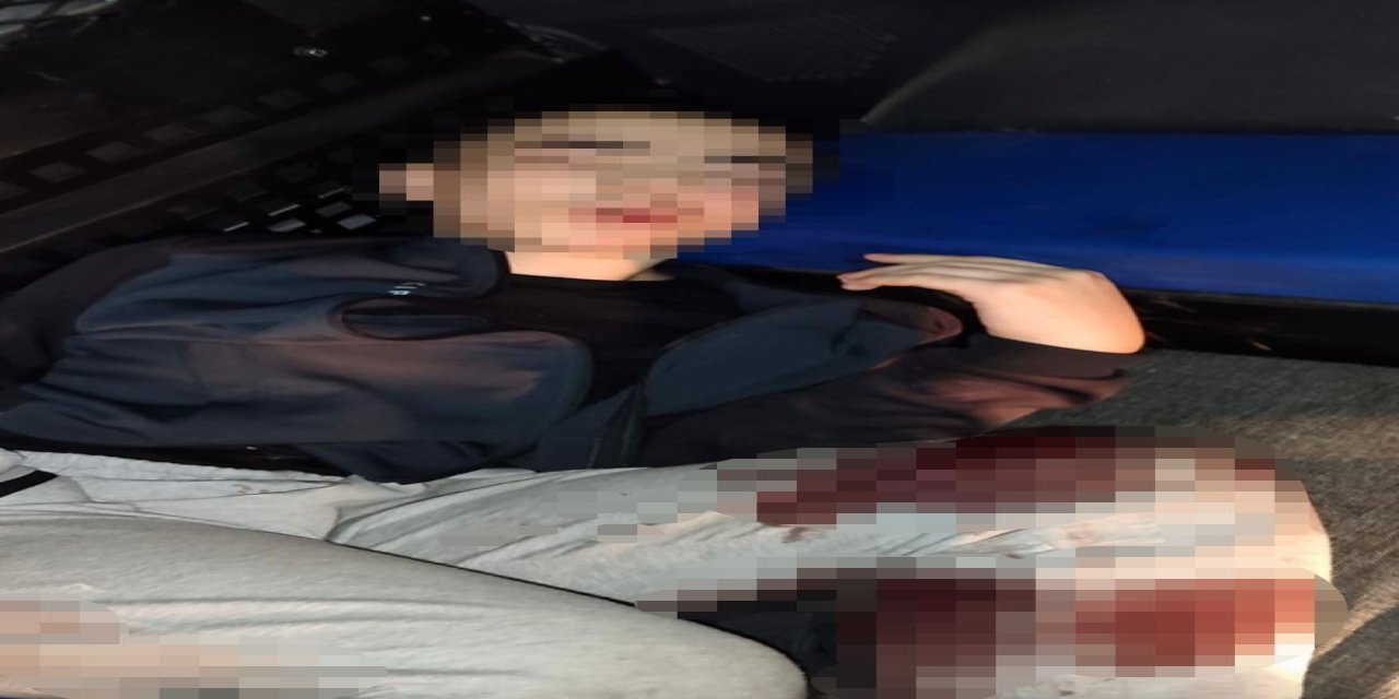 Balçova saldırganının ifadesi ortaya çıktı: Fuarı kana bulayacaktı