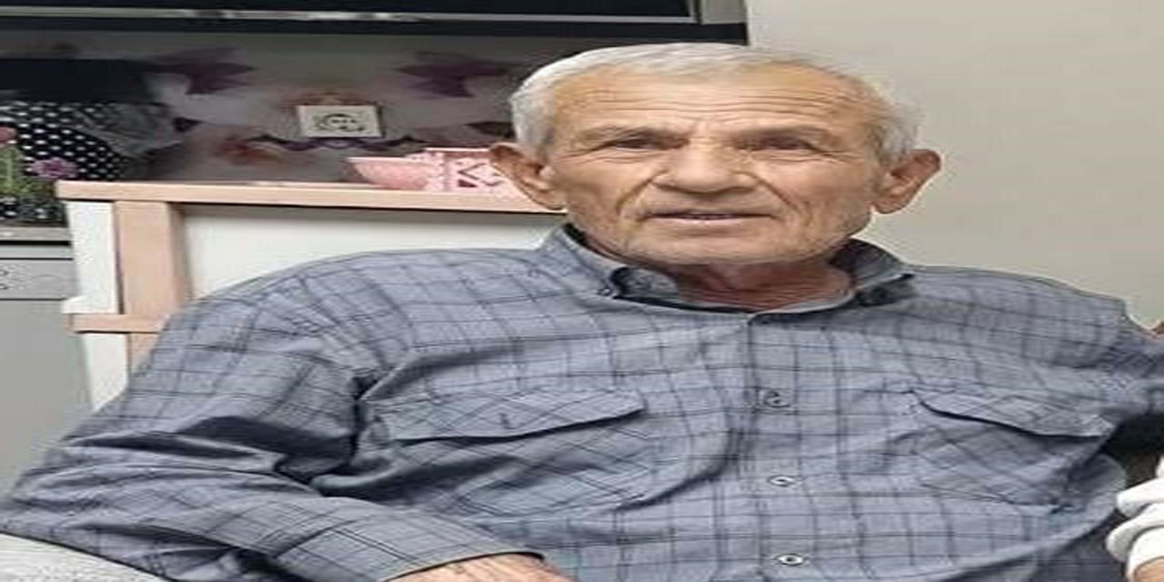 Ağaç keserken kayan spiral makine, boynunu kesti; kurtarılamadı