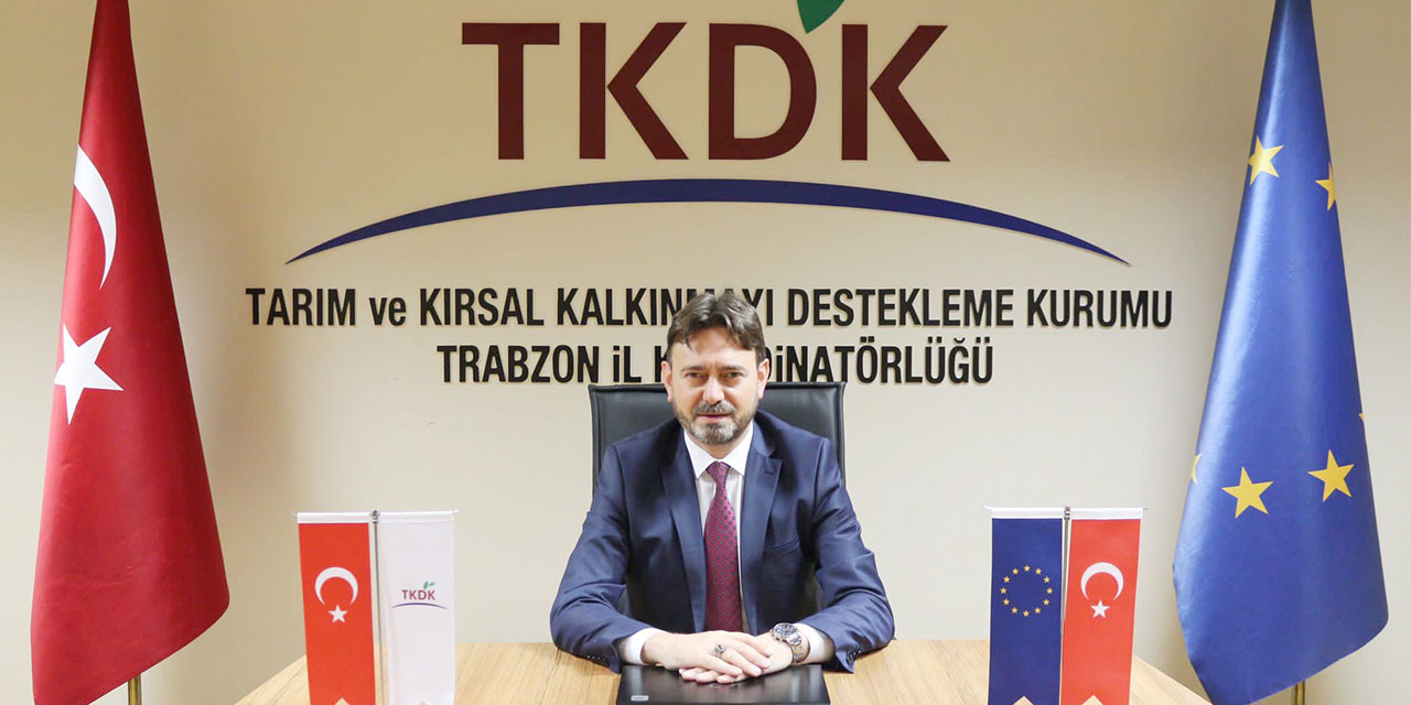 TKDK'dan Trabzon ve Rize'ye Büyük Fırsat: 43 Milyon Avroluk Hibe Çağrısı Başladı