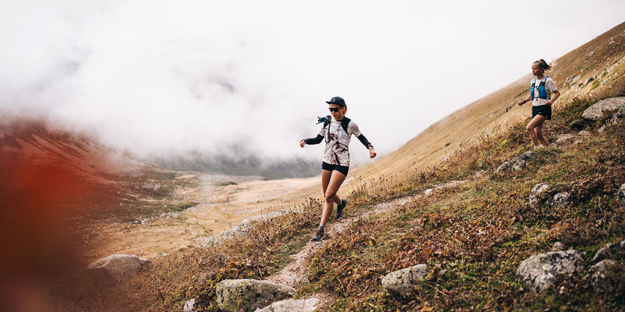 Türkiye'nin ilk UTMB World Series etabı Kaçkar Dağları'nda düzenlenecek