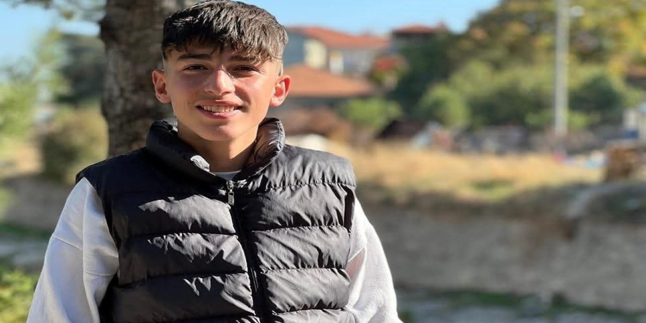 Babasının bıçakladığı çocuk hayatını kaybetti