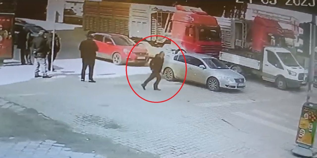 Cesedi 6 ay önce kıyıya vurmuştu; görüntüleri ortaya çıktı
