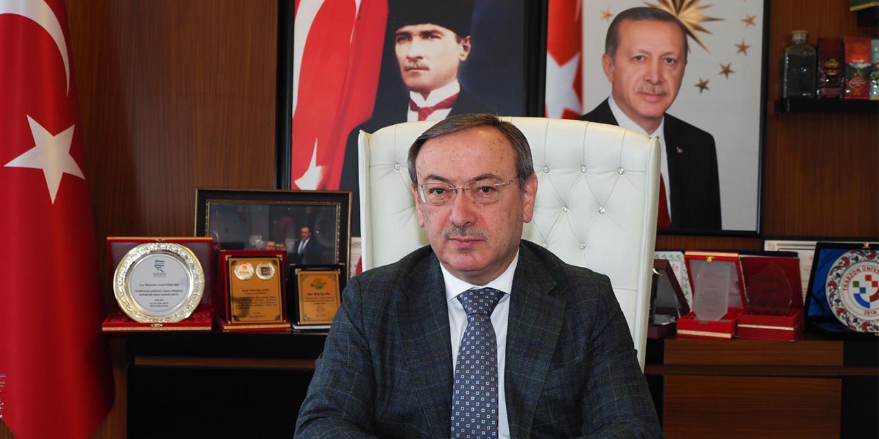 ÇAYKUR’dan Su Verimliliği Hamlesi