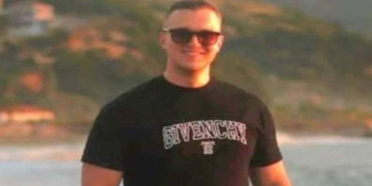 Polis memuru, motosiklet kazasında yaşamını yitirdi