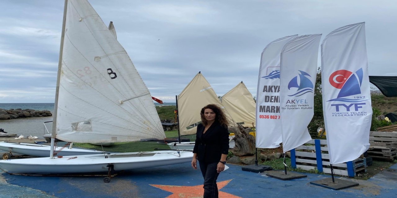 29 Ekim Cumhuriyet Bayramı Yelken Yarışları 18-19 Ekim tarihlerinde düzenlenecek