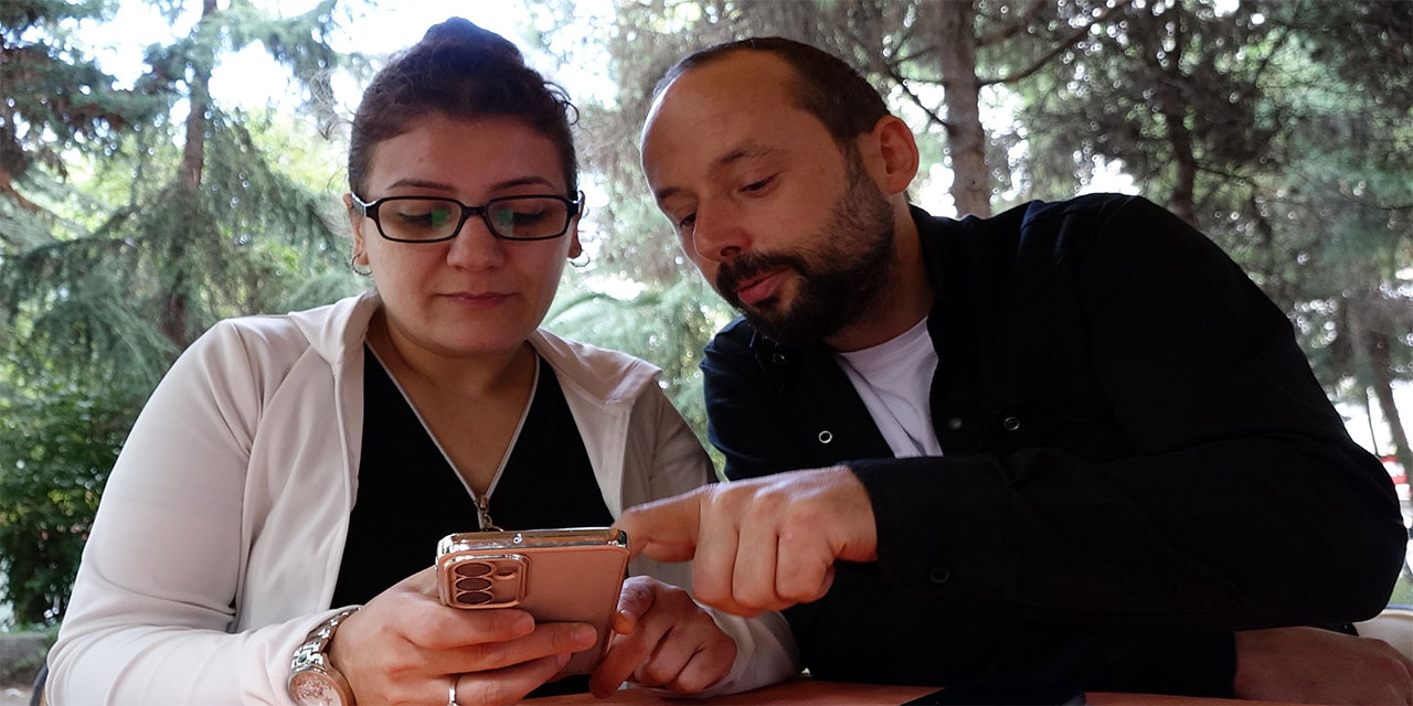 Yaşıyor ama 7 yıldır 'ölü' görünüyor