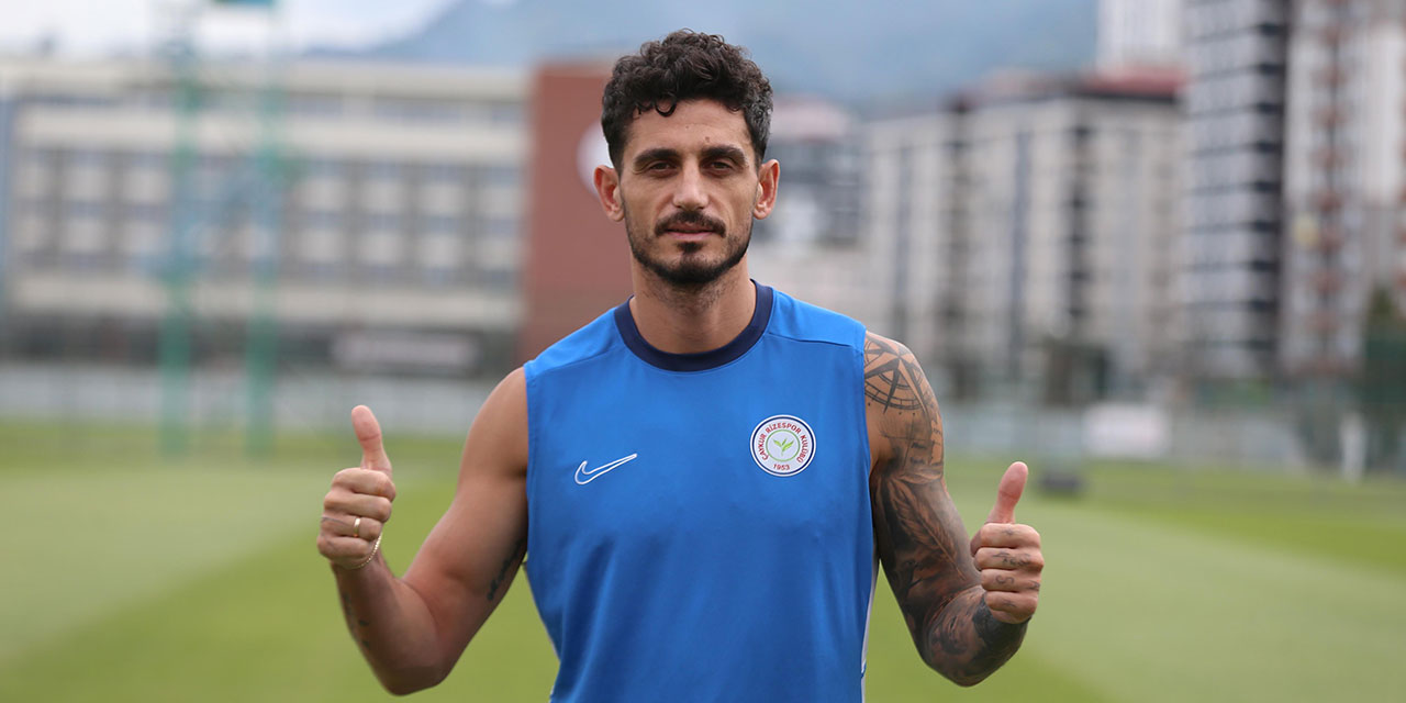 Samet Akaydin: "Kocaelispor Maçını Kazanarak Çıkışa Geçeceğiz"