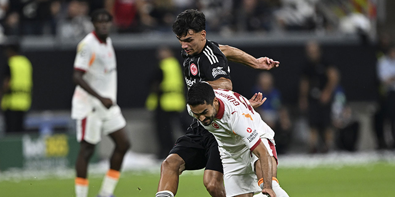 Galatasaray, Şampiyonlar Ligi'ne "kötü" başladı