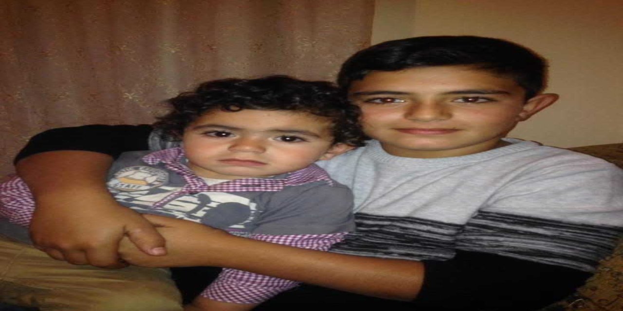 Ağabeyinin tabancayla vurduğu Umut, yaşam mücadelesini kaybetti