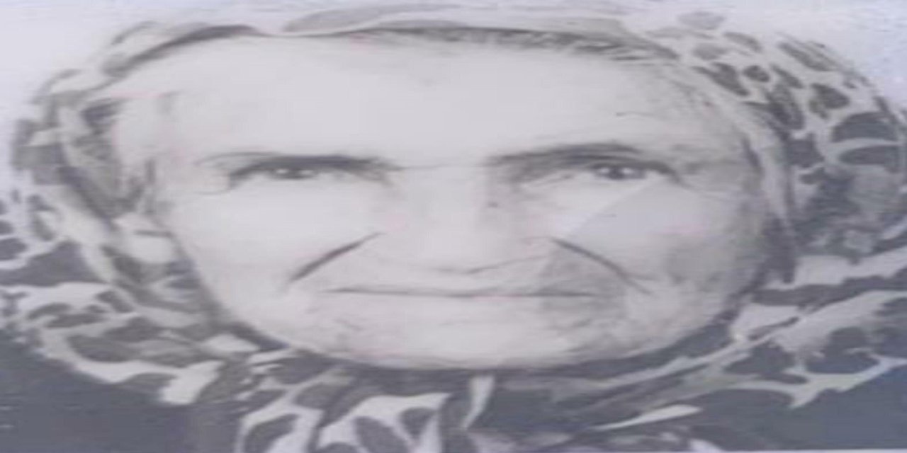 İhbarı yapan torun katil çıktı; babaannesinin başına tüple vurmuş