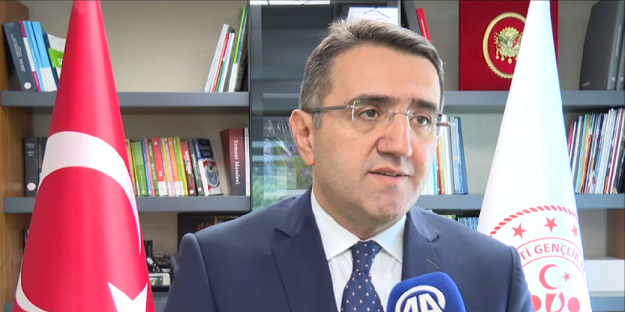 Türkiye'nin ilk UTMB Dünya Serisi yarışı, Rize'nin Kaçkar Dağları'nda koşulacak