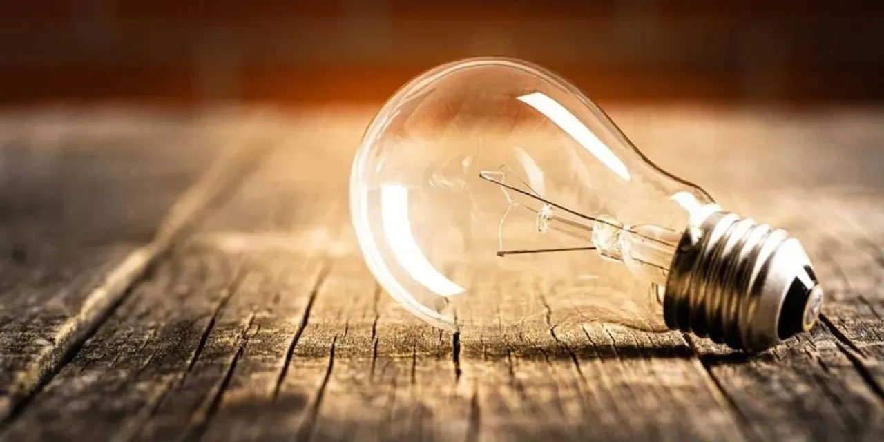 Rize'de Elektrik Kesintisi