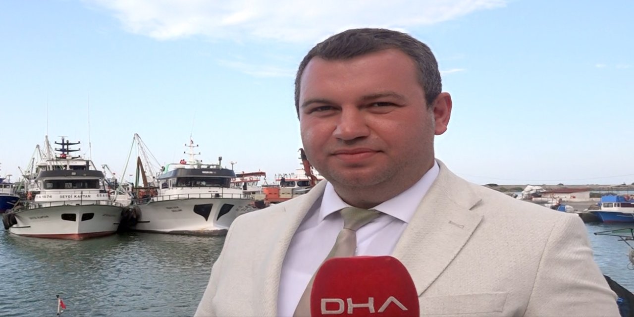 Yakakent Su Ürünleri OSB ile Karadeniz’de ihracat hamlesi