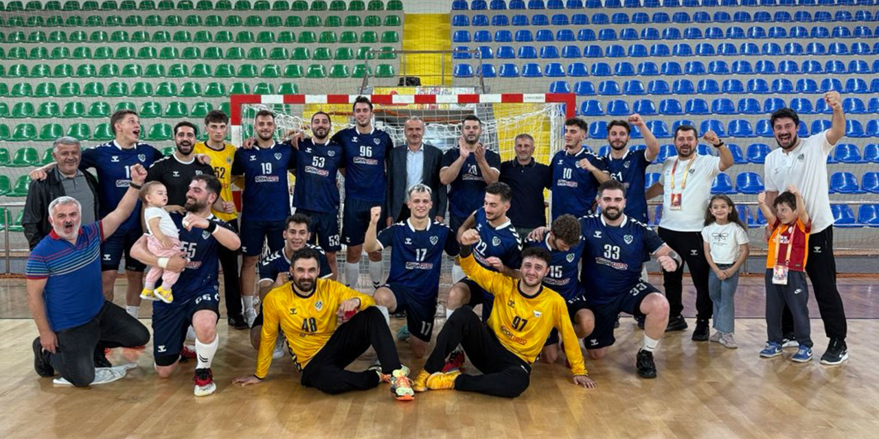 Güneysuspor Sezonun İlk Galibiyetini Aldı!