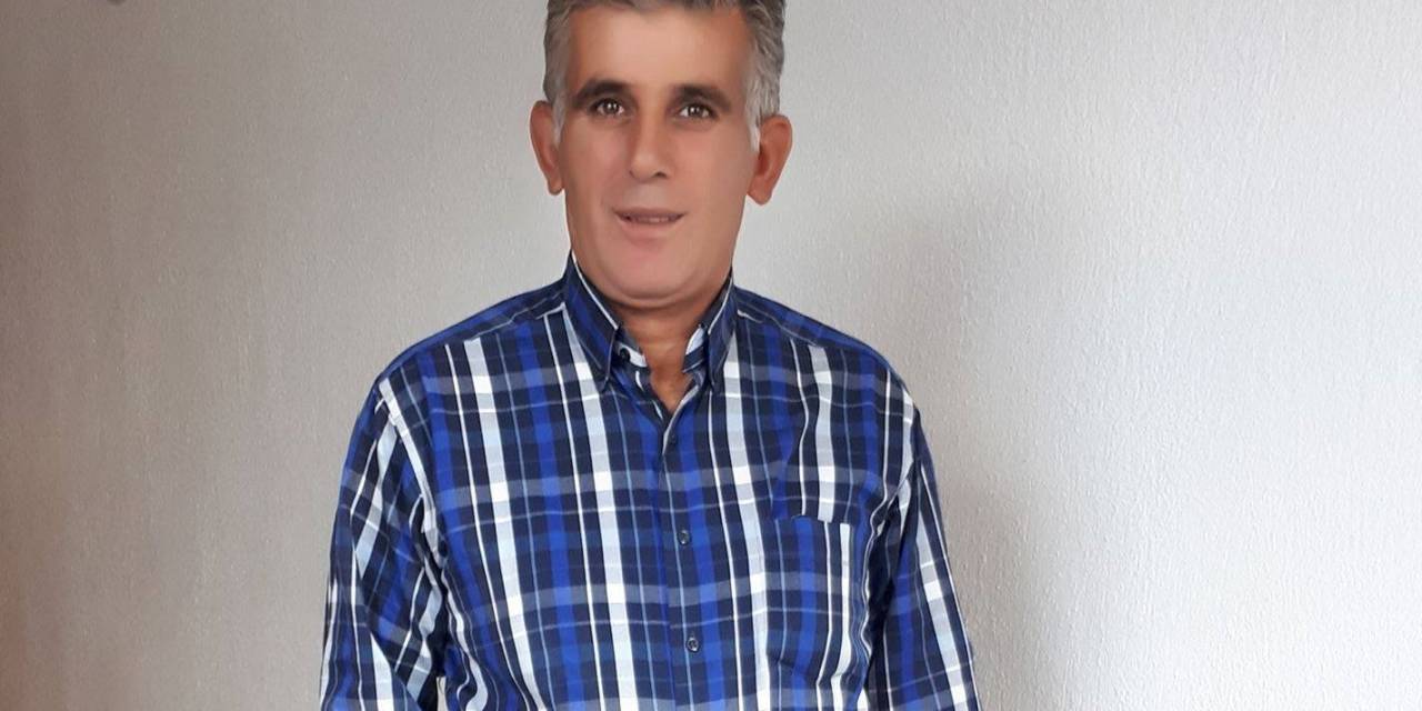 Traktörün Altında Kalan Çiftçi Hayatını Kaybetti