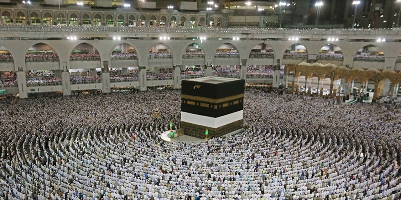 Öğretmen ve öğrencilere yönelik umre turları için başvurular başladı
