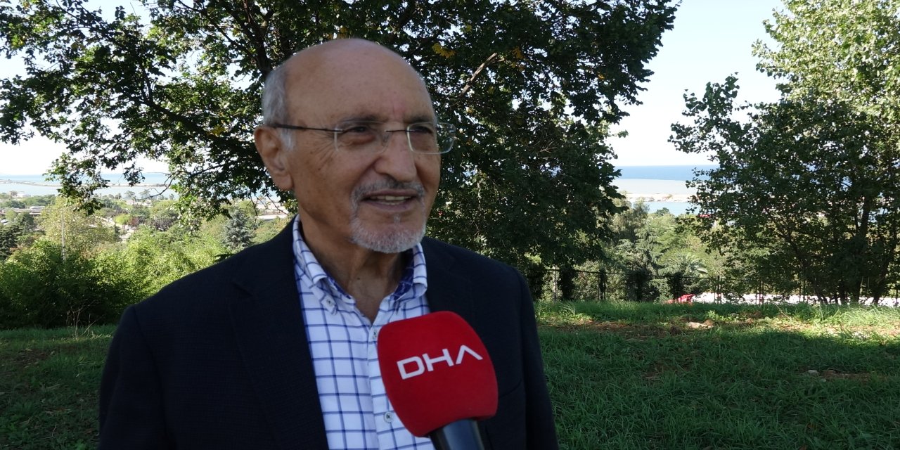 Karadeniz’in kabusu sellerin artmasında ‘iklim krizi’ etkisi