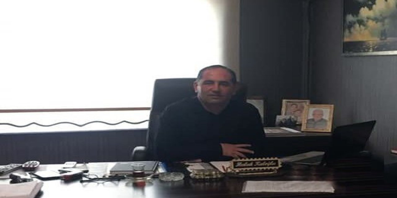 Giresun'da daire satışı kavgasında sokak ortasında bıçaklanan inşaat firması sahibi tedavi gördüğü hastanede öldü