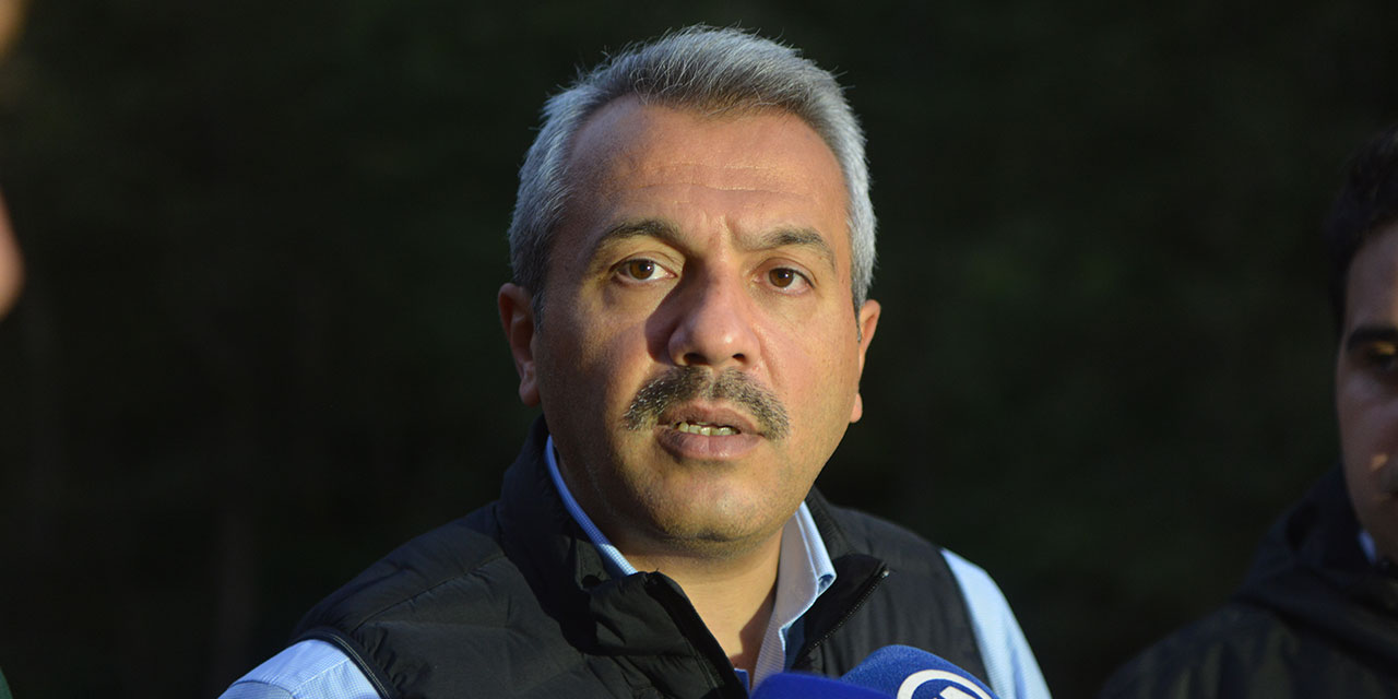 Rize Valisi Baydaş'tan "Kaçkar by UTMB" açıklaması