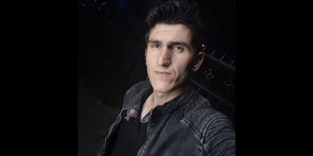 Trabzon'da motosiklet kazası: 1 ölü