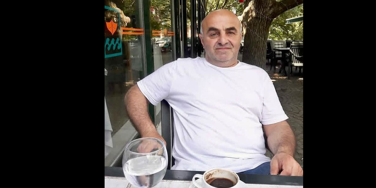 Rize'de Feci Ölüm: İlkel Teleferiğe Çay Yüklerken Elektriğe Kapıldı