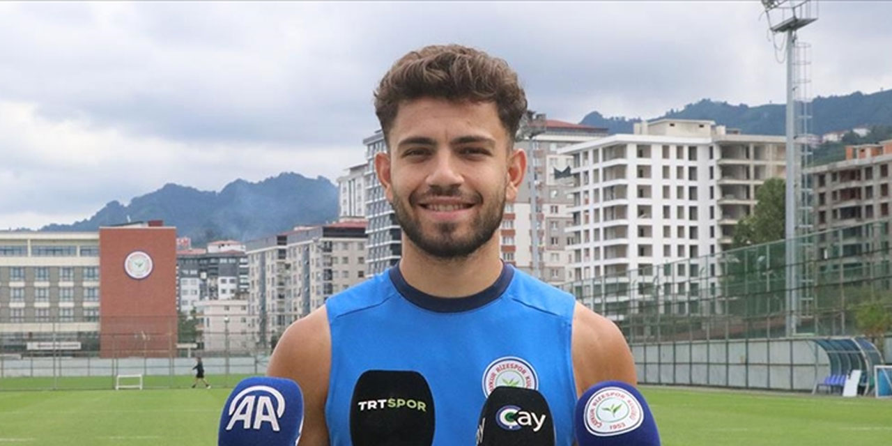 Mithat Pala: "Rizespor İçin Her Zaman Elimizden Gelenin En İyisini Yapmaya Çalıştık"