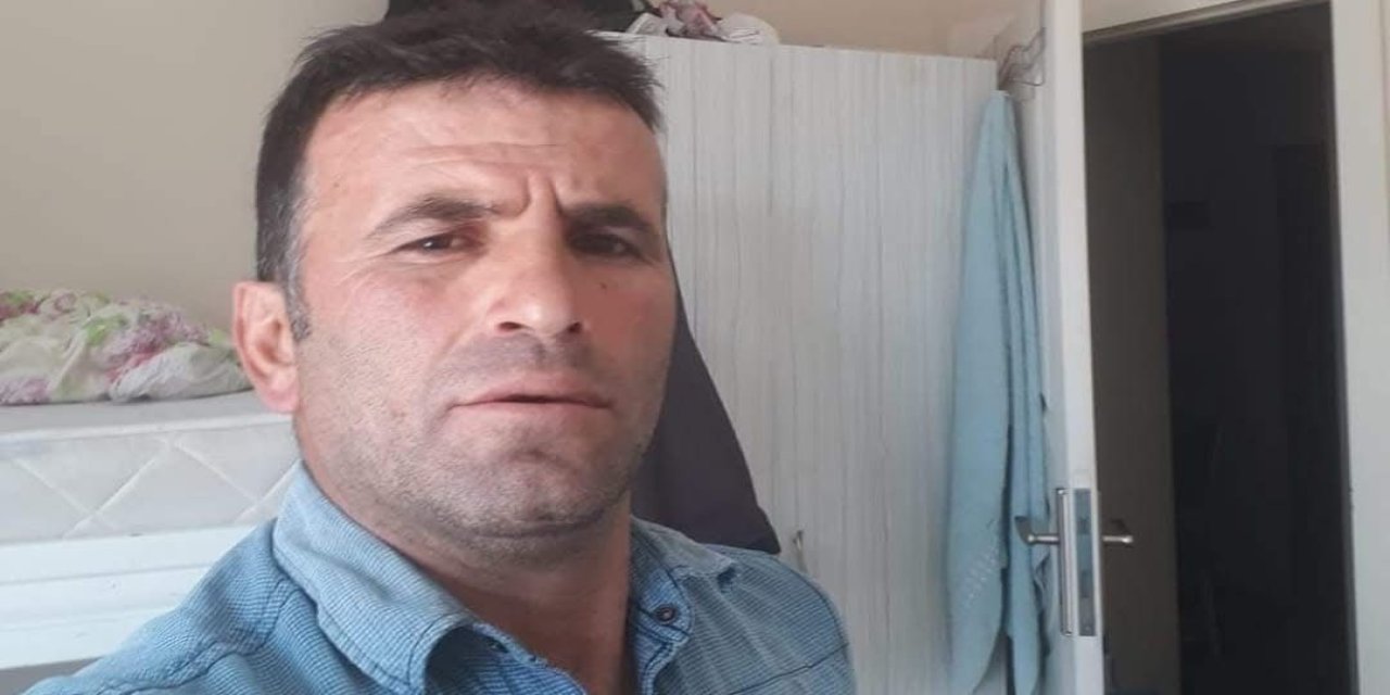 Eşini porselen bardakla başına vurarak öldürdü