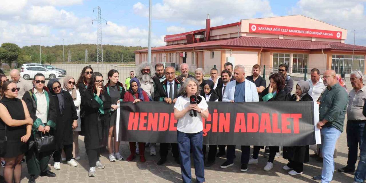 Havai Fişek Fabrikasındaki Patlama Davasında Fabrika Sahibinin Tahliyesine Ölenlerin Yakınlarından Tepki