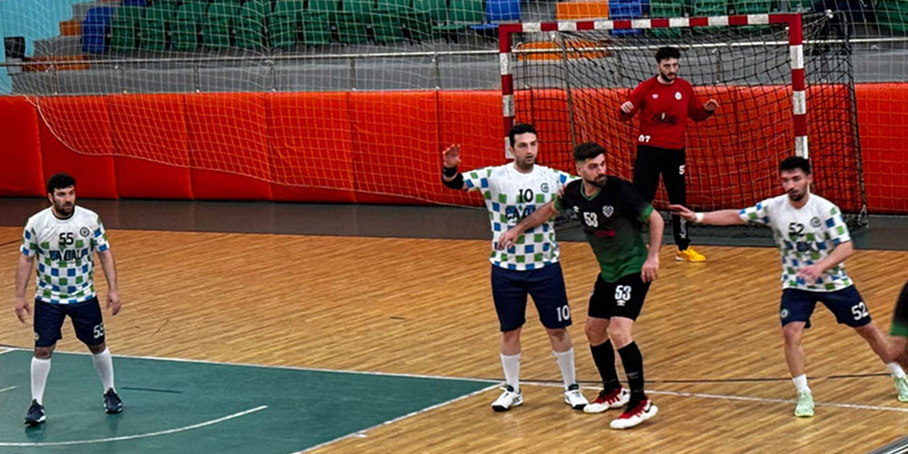 Süper Lig'de Rize Derbisi: Güneysuspor ile Rize Belediyespor Karşı Karşıya!